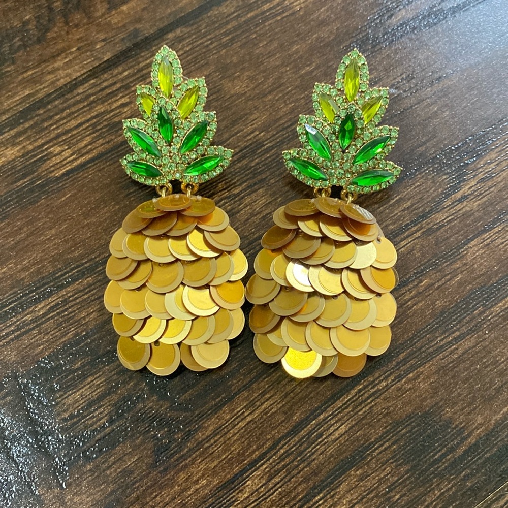 Kate Spade Earrings